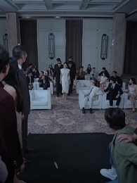 Episódio 12 - Contagem Final: Segredo Revelado