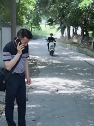 ฉัน ! ซื้อทั้งสามโลก - Episode 39