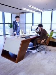 결혼합시다, 보디가드님 - Episode 19