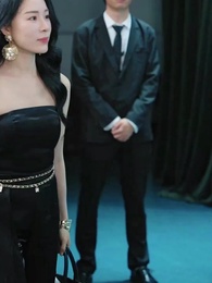 Episodio 18 - [Doppiato]Appoggio per la Figlia