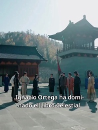 Invensible sobre Tierra - Episode 39