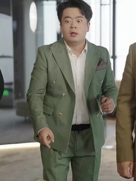 Bölüm 123 - Gölgedeki Lider