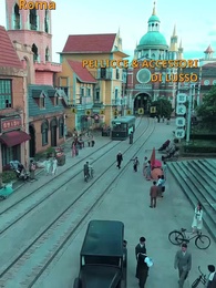 Episodio 1 - [Doppiato]Il Prezzo dell'Orgoglio