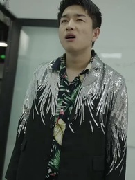 Gölgedeki Lider - Episode 159