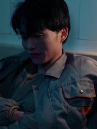 [더빙 버전]해마다 소원 이루길 - Episode 33