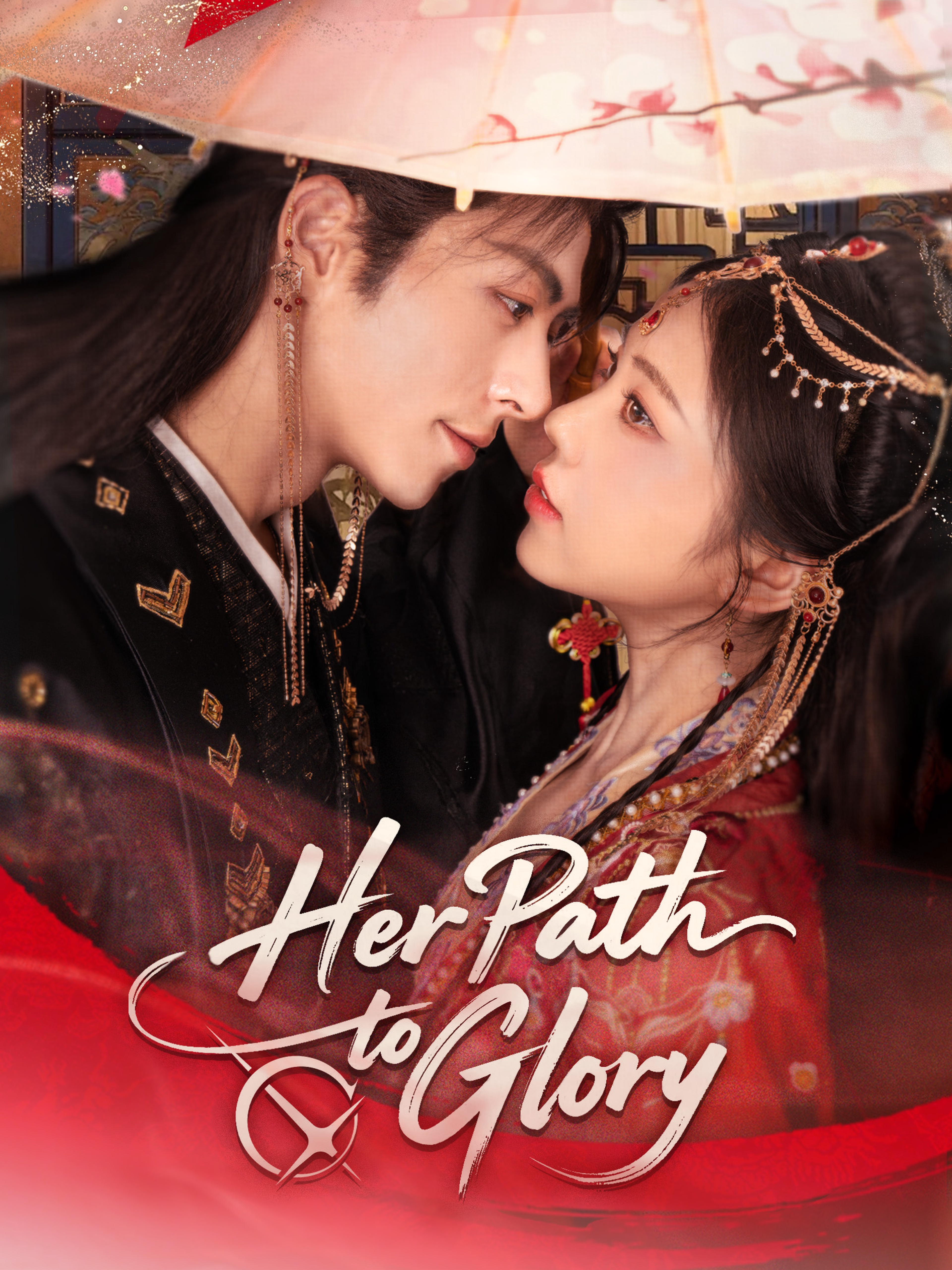 Her Path to Glory