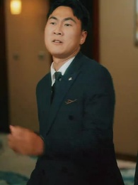 Novelist's Sexy Best Seller Wife - Episode 35