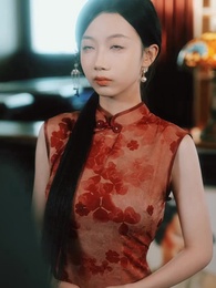 Episode 5 - Novelist's Sexy Best Seller Wife