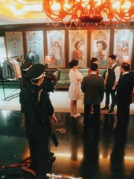 Novelist's Sexy Best Seller Wife - Episode 49