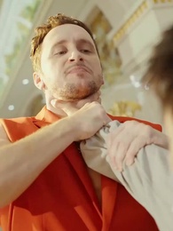 Tập 7 - [Lồng Tiếng] Gia Đình KungFu