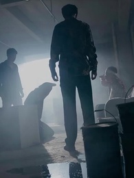 Dove l’Onore Fa Ritorno - Episode 34