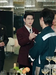 Hôm Qua Tựa Như Mây Khói - Episode 6