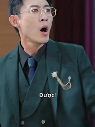 [Lồng Tiếng] Âm Mưu - Episode 8