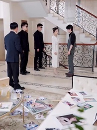 第39話 - [吹替]99回目の別れ