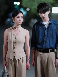 [مدبلج]طريق الأمل - Episode 31