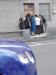 Yalanların Bedeli - Episode 23