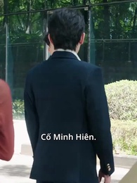 Hôm Qua Tựa Như Mây Khói - Episode 39