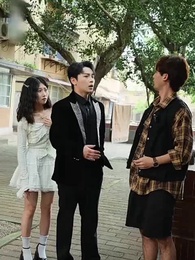 ฉัน ! ซื้อทั้งสามโลก - Episode 37