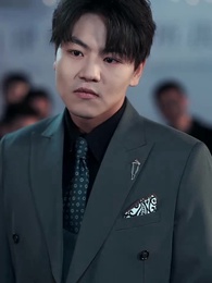 The Heiress's Counterattack - Episode 5