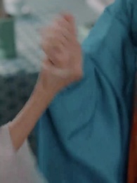 Episode 26 - Love's Flight, Palace's Cage