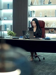 ข้าคือทายาทที่แท้จริง - Episode 52