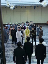 我的老爸是保安 - Episode 72