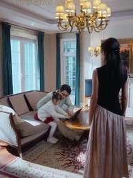 Contagem Final: Segredo Revelado - Episode 78