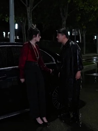 55화 - 결혼합시다, 보디가드님