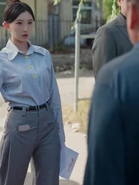 The Heiress's Counterattack - Episode 41