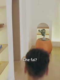 Episodio 22 - Dove l’Onore Fa Ritorno