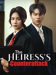 The Heiress's Counterattack
