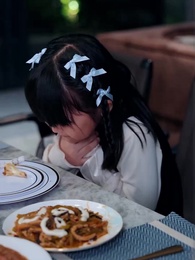 Tiga Kali Memaafkanmu - Episode 4