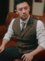 Novelist's Sexy Best Seller Wife - Episode 28