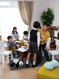 Milliardär gesucht: Meine sechs kleinen Geheimnisse - Episode 13