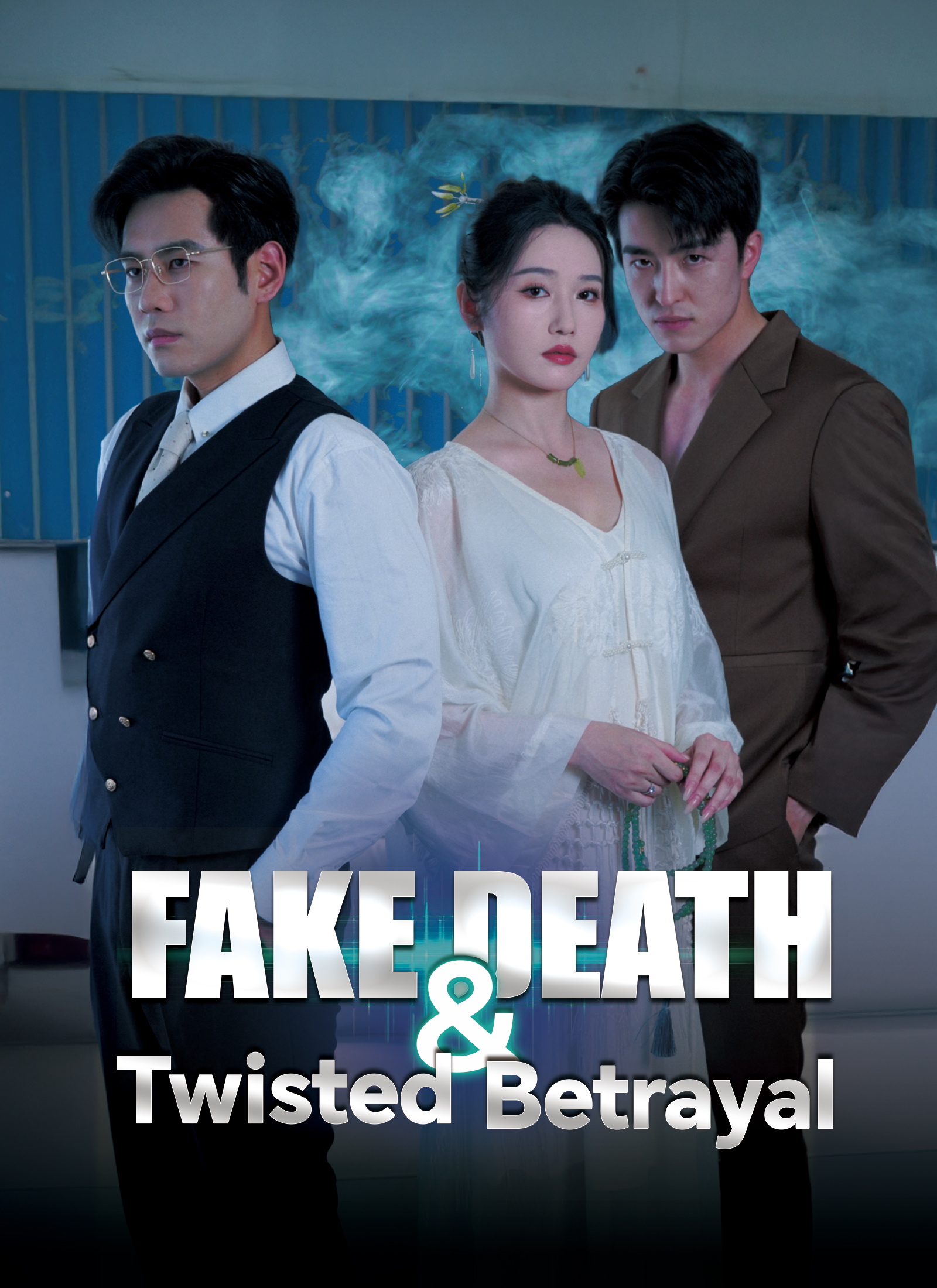 Fake Death & Twisted Betrayal