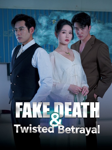 Fake Death & Twisted Betrayal