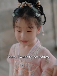 Love's Flight, Palace's Cage - Episode 25