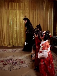 Episode 69 - [Dijuluki]Tak Bisa Sembunyi Lagi