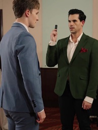 Tập 18 - Sự Trỗi Dậy Của Nàng 