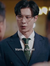 Episodio 43 - Dove l’Onore Fa Ritorno