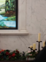 Sang Alfa Terkuat Jadi Pasanganku - Episode 41