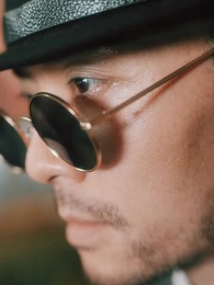 Episode 8 - Novelist's Sexy Best Seller Wife