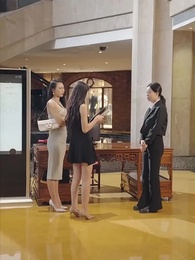 Gölgedeki Lider - Episode 108