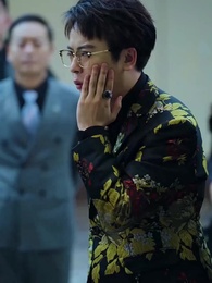 我的老爸是保安 - Episode 73