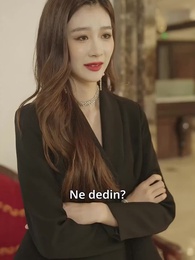 Bölüm 100 - Gölgedeki Lider