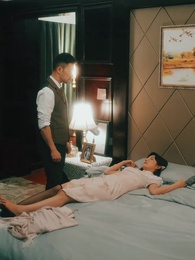 Novelist's Sexy Best Seller Wife - Episode 30