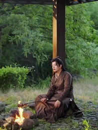 My Angel Wife Won't Stop Chasing Me - Episode 23