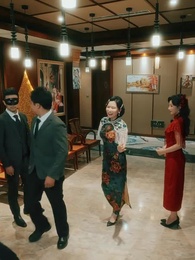 Novelist's Sexy Best Seller Wife - Episode 37