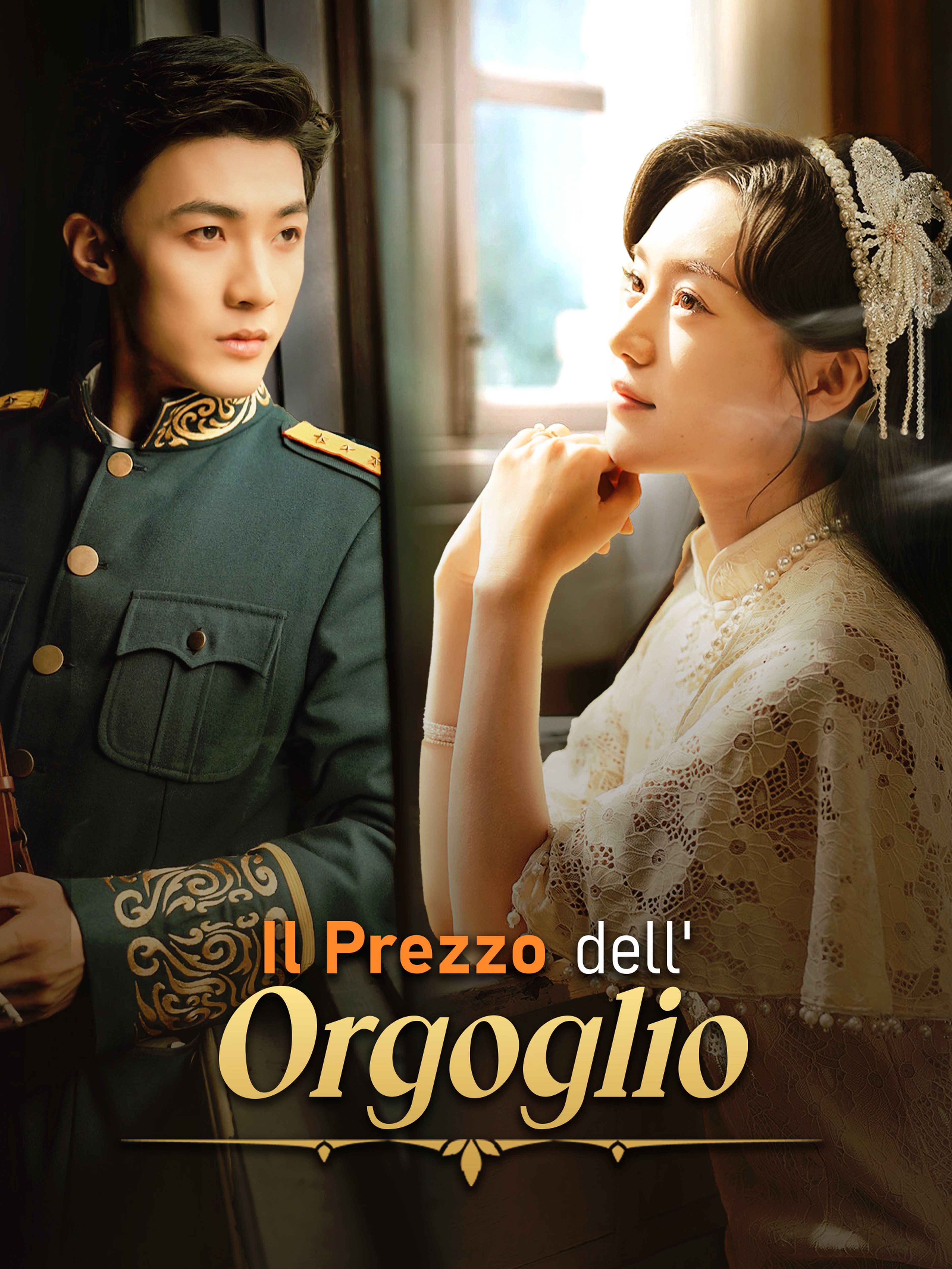 Il Prezzo dell'Orgoglio (Doppiato)
