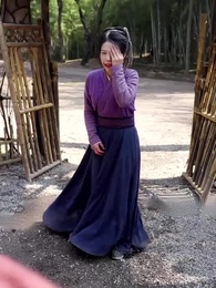 [Dijuluki]Tak Bisa Sembunyi Lagi - Episode 3